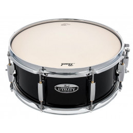 PEARL Rullante MODERN UTILITY 14x5.5 colore Black Ice 234
