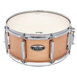 PEARL Rullante MODERN UTILITY 14x6.5 colore Matte Natural 224