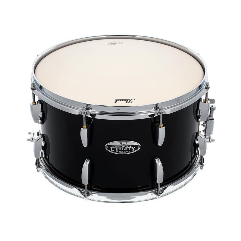 PEARL Rullante MODERN UTILITY 14x8 colore Black Ice 234