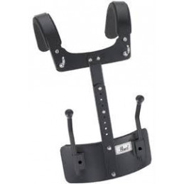 T-Frame Bass Drum Carrier