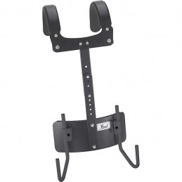 T-Frame Quint Tenor Drum Carrier w/Back Bar