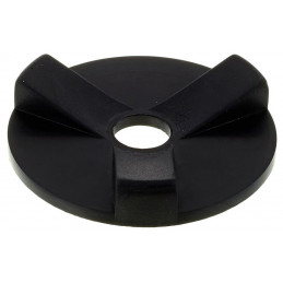 Cup Washer Rubber, minimal-contact