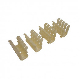 Replacement Clip for BMH-100 ( 4 pcs pack )