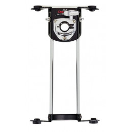 for 15"-16" depth  x 6" ~ 16" Diameter, Steel