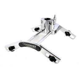 for 9"-10" depth    x 6" ~ 16" Diameter, Aluminium
