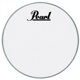 18" CLEAR P3 W/MASTERS LOGO