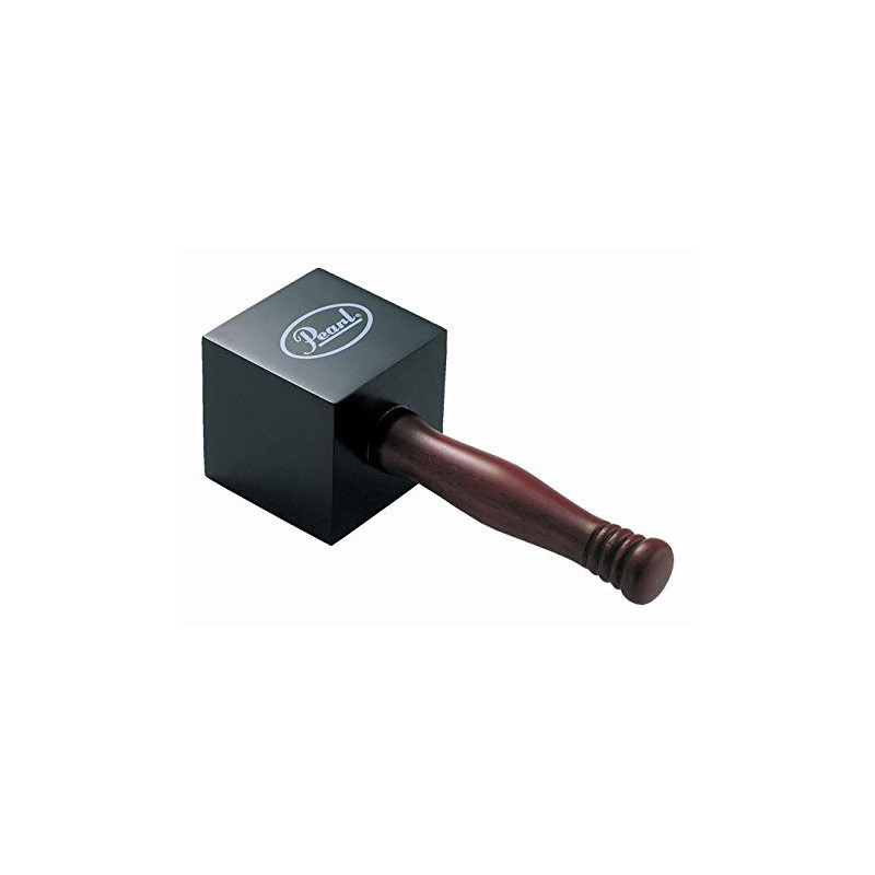 Traditional Achere Loud single Shaker w/Handle