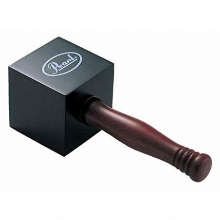 Traditional Achere Loud single Shaker w/Handle