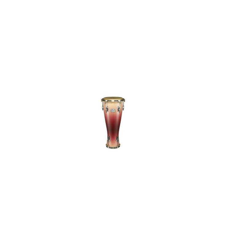 Bata Drum, medium (itotele)