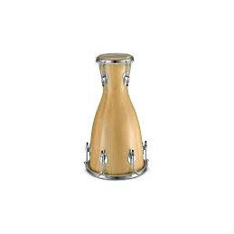 Bata Drum, large (iya)