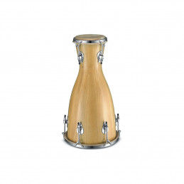 Bata Drum, large (iya)