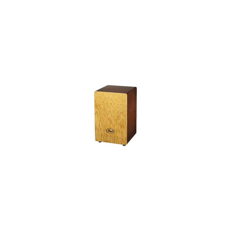 Box Cajon 507 Gypsy Brown, 30,5x30,5x48cm