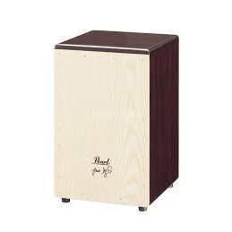 Jesus Diaz  Signature Radial Edge Cajon,  509 Artisan Rosewood, 31,5x31,5x49,3cm