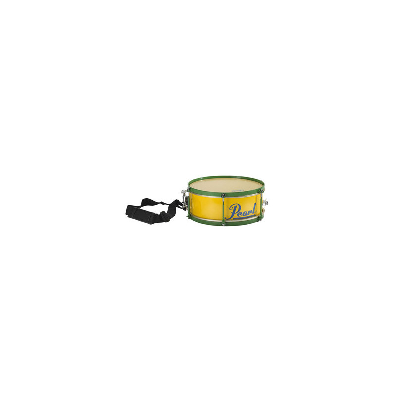 12" x 4" Caixa - Brazilian Snare Drum