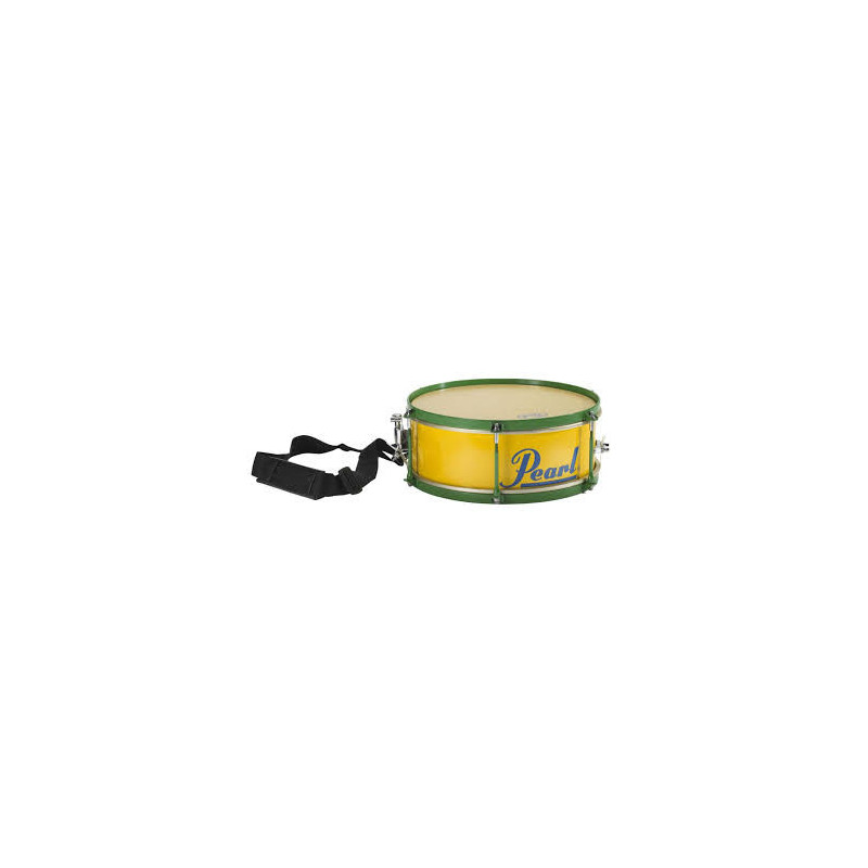 12" x 6.5" Caixa -  Brazilian Snare Drum