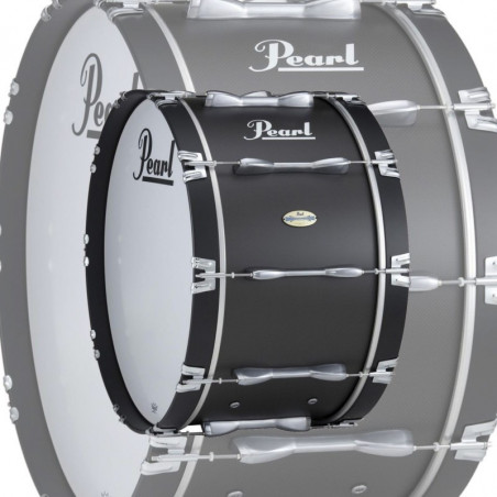 18 x 14 Championship Marching Bass Drum