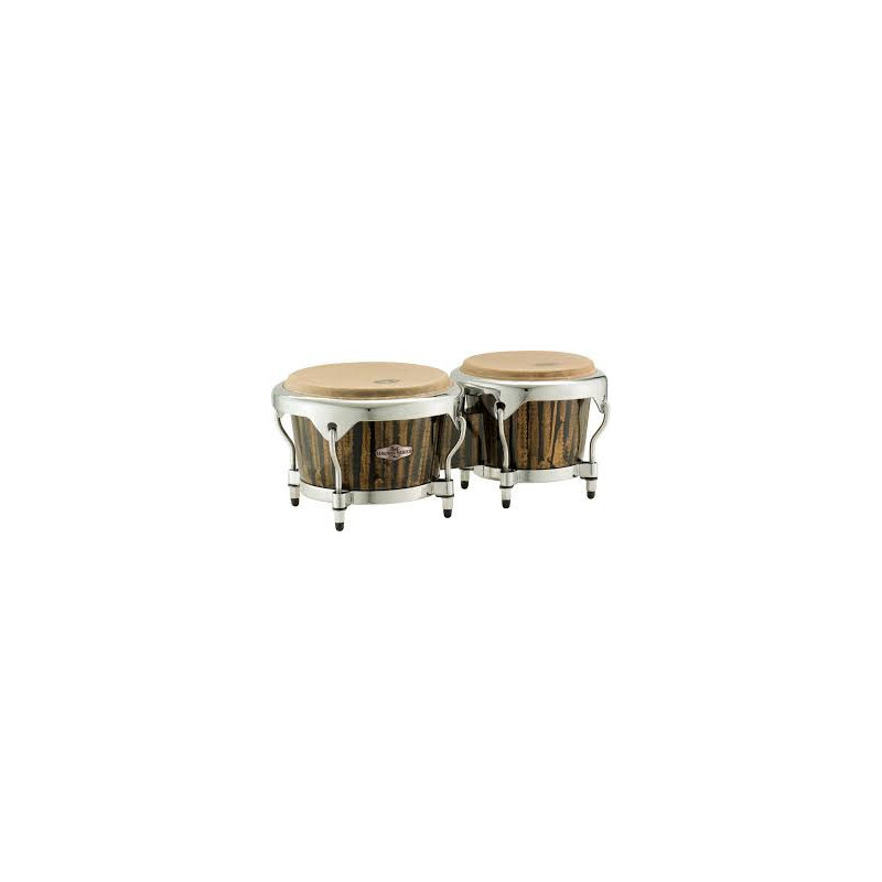 Fiberglass Bongos, 7"/9", w/ Low rider Rims