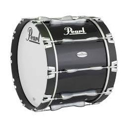 32x18 Maple Bass Drum