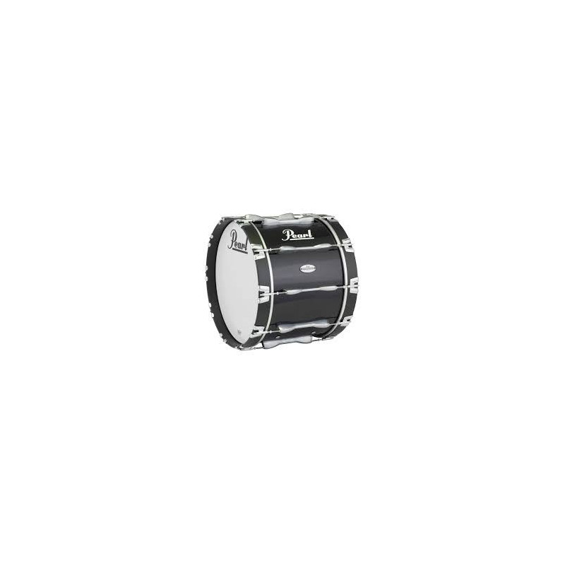 36x18 Maple Bass Drum