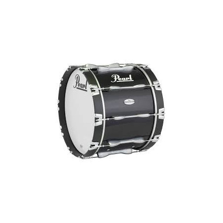 36x18 Maple Bass Drum, w/CBS-80M BD Stand