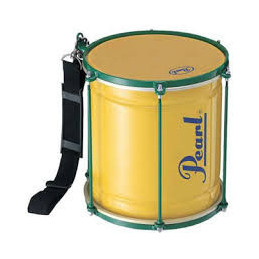 Repinique 12" w/ Strap (Steel)