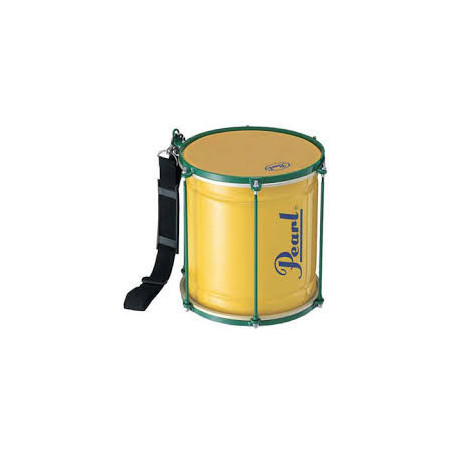 Repinique 12" w/ Strap (Steel)