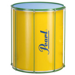 Replacement Batter Head for 18" Surdo