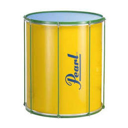 22"x22" Surdo
