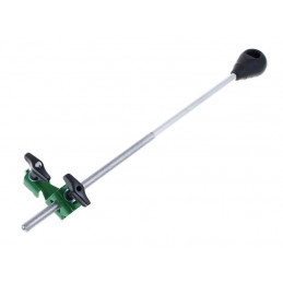 Legs & BD Adaptor Kit for Surdo