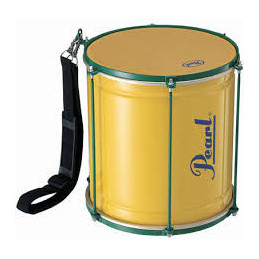 14" Tan Tan (Hand Surdo)