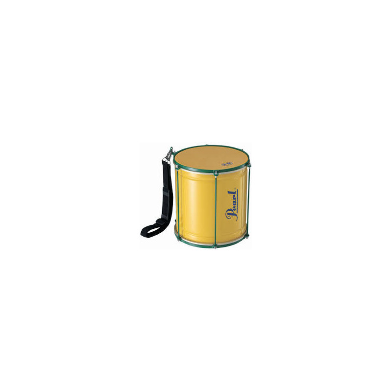 14" Tan Tan (Hand Surdo)