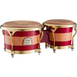 Flores Signature Bongos