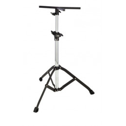 Travel Conga Stand 11" w/Carrying Bag