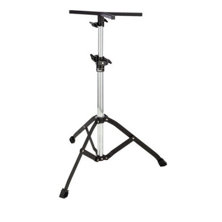 Travel Conga Stand 11" w/Carrying Bag