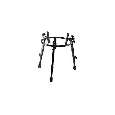 12" Tumba stand, short