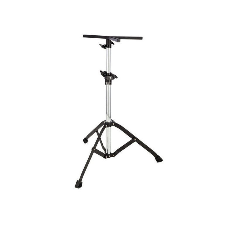 Travel Conga Stand 12-1/2" w/Carrying Bag