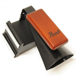 Cajon Agogo Bell (Metal)