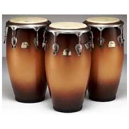 Bobby Allende Signature Fiber 11"