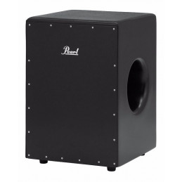Sambajon w/padded cloth side for surdo sound and cajon pedal fiberglass