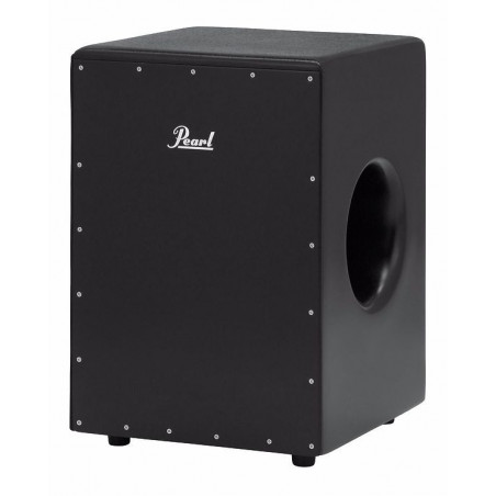 Sambajon w/padded cloth side for surdo sound and cajon pedal fiberglass