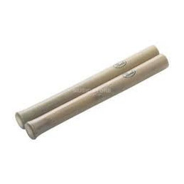 Traditional Claves Bamboo for Airy Tone
