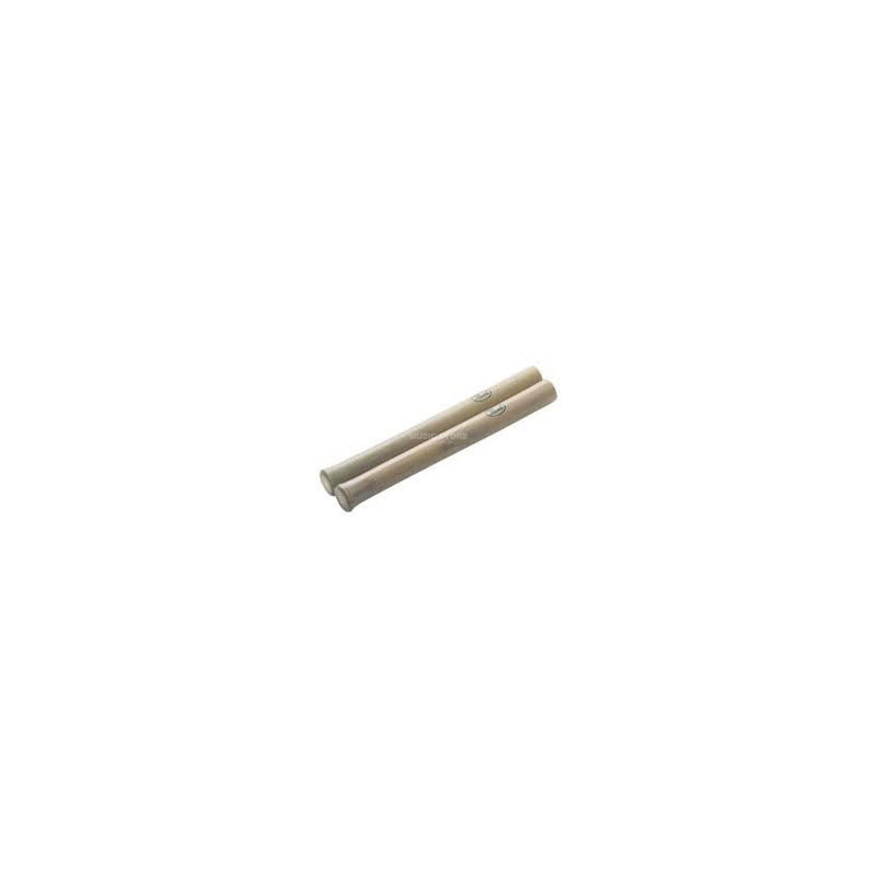 Traditional Claves Bamboo for Airy Tone