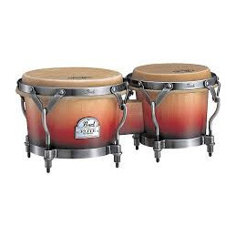 Elite Oak Traditional 11" Quinto Crimson Sunrise