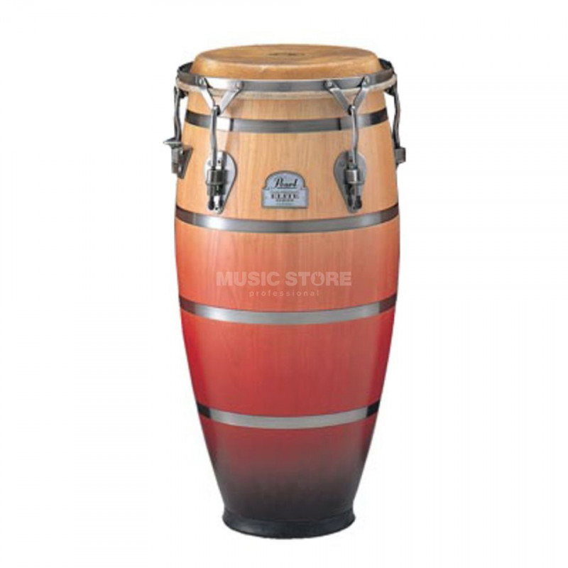 Elite Oak Traditional 11 3/4" Segundo Crimson Sunrise