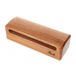 Elite Concert WoodBlocks (High 2x2x6") w/ Mount