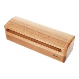 Elite Concert WoodBlocks (Med 3x3x9") w/ Mount