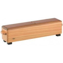 CONCERT LOG DRUM 30" X 6"  6"