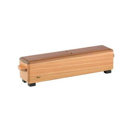CONCERT LOG DRUM 30" X 6"  6"