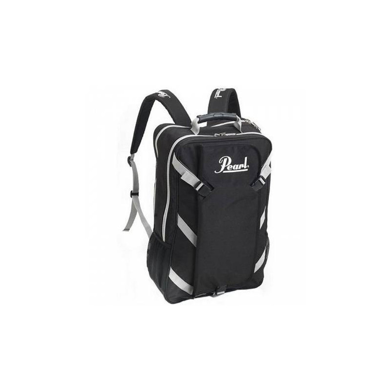 Pearl Zaino con custodia portabacchette