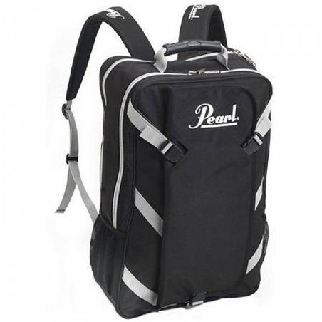 Pearl Zaino con custodia portabacchette